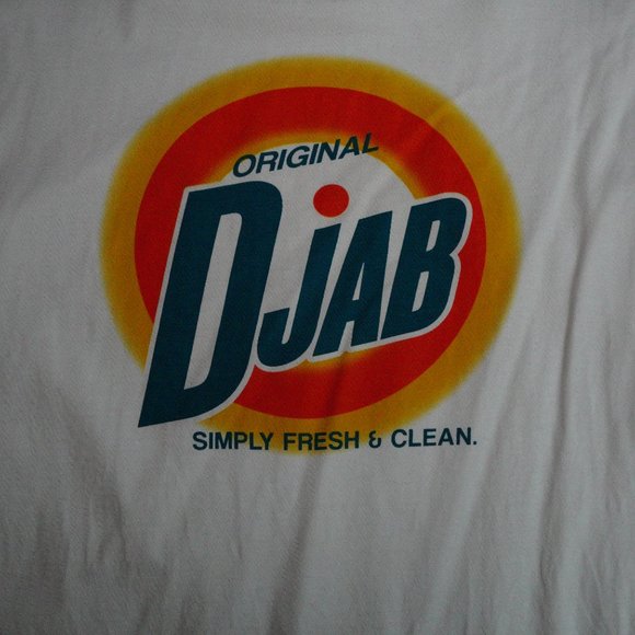 Djab By Simons Long Sleeve Skateboard Shirt - Picture 7 of 7